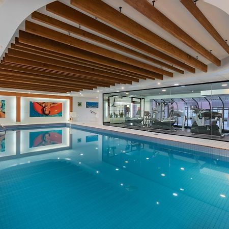 The Barrington Hotel Галіфакс Екстер'єр фото