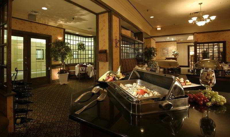 The Barrington Hotel Галіфакс Екстер'єр фото