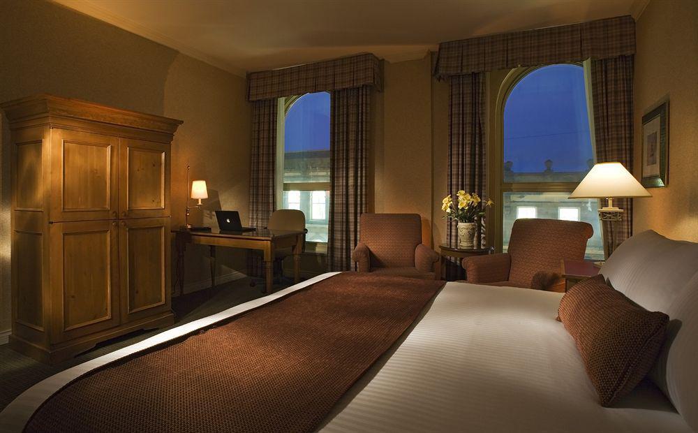 The Barrington Hotel Галіфакс Номер фото